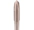 Метчик машинный H-Tools М6, шаг 1.0мм DIN376 HSSE, L-80мм, a=3.4 111101-D2-0060 2