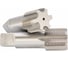 Метчик трубный H-Tools G 1.1/4 -11 комплект из 2х шт. DIN5157 HSS-G, L-125мм, a=24 25334HT 2