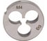 Плашка H-Tools М4, шаг 0.7мм, DINEN22568, CrV 6g 20х5мм 210040HT 2