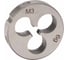 Плашка H-Tools М3, шаг 0.5мм, DINEN22568, CrV 6g 20х5мм 210030HT 1