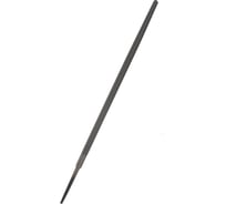 Напильник CNIC круглый 300мм №1 сталь У13 25087