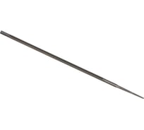 Напильник CNIC круглый 200x5.5мм, для заточки пильных цепей 54308