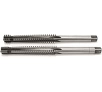 Метчик трапецеидальный Beltools Tr14х3, машинно-ручной, HSS, 2шт, L=150мм ri.118.3233