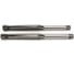 Метчик трапецеидальный Beltools Tr14х3, машинно-ручной, HSS, 2шт, L=150мм ri.118.3233 1