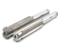 Метчик трапецеидальный Beltools Tr20х2, машинно-ручной, HSS, 2шт, L=180мм ri.118.3439