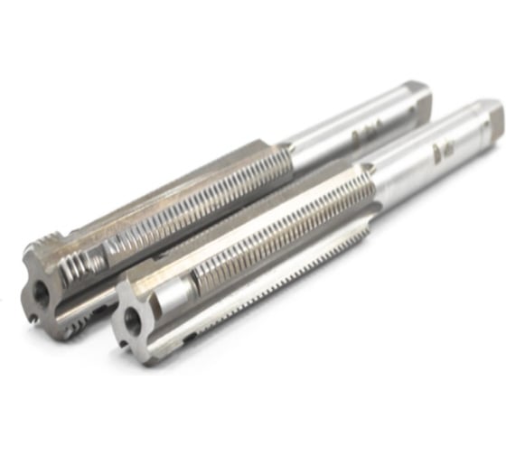 Метчик трапецеидальный Beltools Tr20х2, машинно-ручной, HSS, 2шт, L=180мм ri.118.3439