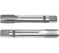 Метчик м/р SONGQI G 3/8 9ХС к-т 2 шт. 912 161 502