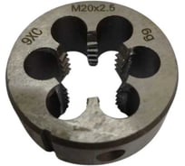 Плашка ИНКО 20х2,5 00000027715