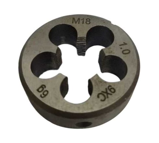 Плашка ИНКО 18х1,0 00000145706