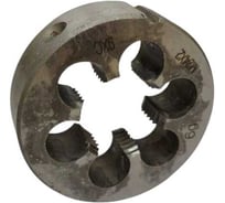 Плашка ИНКО 24х2,0 00000027721