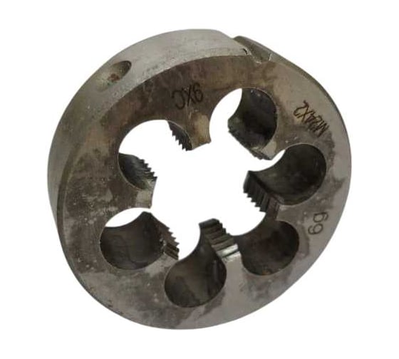 Плашка ИНКО 24х2,0 00000027721