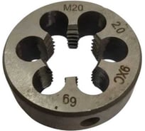 Плашка ИНКО 20х2,0 00000027714