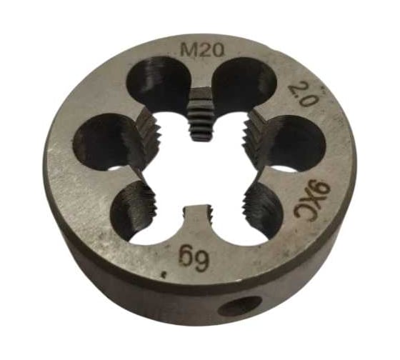 Плашка ИНКО 20х2,0 00000027714