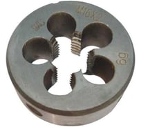 Плашка ИНКО 16х2,0 00000027711