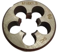 Плашка ИНКО 18х1,5, 00000028871