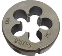 Плашка ИНКО 16х1,5, 00000027710