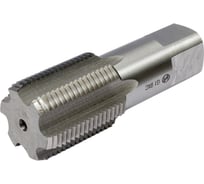 Метчик трубный ИНСТУЛС G1 3/8 к-т, 9ХС, B L-100мм I-40мм исп.1 00001932736