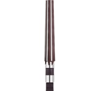 Развертка ИНСТУЛС Морзе цх №5 L-222 l-150 чистовая 9ХС 2372-0137, ГОСТ 11182-71 00001919767