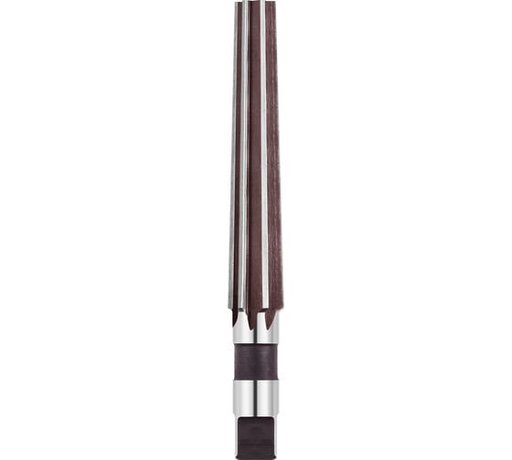 Развертка ИНСТУЛС Морзе цх №4 L-179 l-119 чистовая 9ХС 2372-0136, ГОСТ 11182-71 00001919766 1