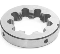 Плашка TORNERI М 72х3.0 Т027771