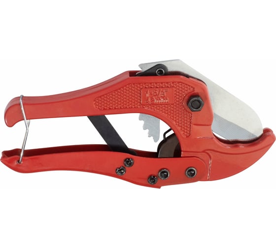 Ножницы ZOLDER 1228007 для ПВХ труб Ø42 мм ЭК000144158 1