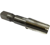 Метчик дюймовый конический ИНКО HSS 1/4 К 00000027673