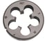 Плашка Modern T М 27х2,0 6h 9ХС левая 4203 2