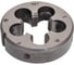 Плашка Modern T М 27х2,0 6h 9ХС левая 4203 3