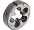 Плашка Modern T М 27х2,0 6h 9ХС левая 4203 4