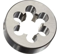 Плашка Modern T М 20х1,0 6h 9ХС 3575