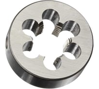 Плашка Modern T М 52х2,0 6h 9ХС 4351