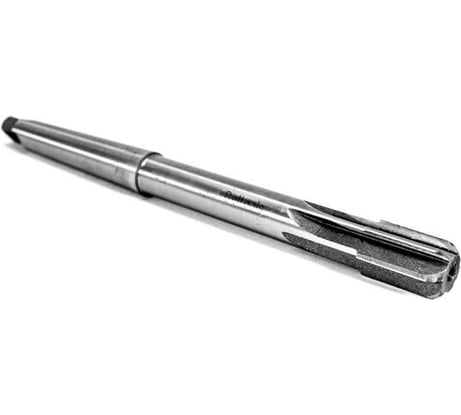 Развертка машинная Beltools 20х20х190 Н9(А3) Р6М5 Z=8 к/х КМ2 ряд 2 ГОСТ 1672-80 ri.136.2201