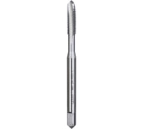 Машинный метчик Bucovice Tools М 6 Шаг 1.0 мм HSSE DIN371 192060