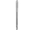 Машинный метчик Bucovice Tools М 6 Шаг 1.0 мм HSSE DIN376 195060 1