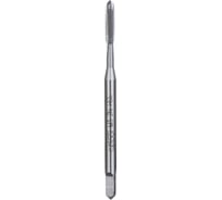 Машинный метчик Bucovice Tools М 3 Шаг 0.5 мм HSS DIN371 102030