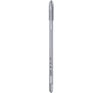 Машинный метчик Bucovice Tools М 4 Шаг 0.7 мм HSS DIN376 105040BT