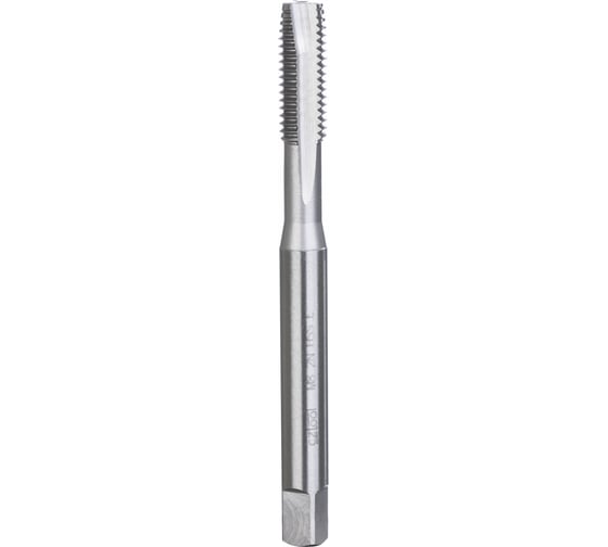 Машинный метчик Bucovice Tools М 8 Шаг 1.25 мм HSSE DIN371 192080