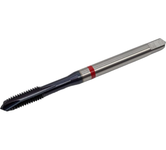 Метчик RUKO M16x2,0 машинный HSSE Co5 TiAlN DIN376 B/4-5P 6h 110мм 232160EF