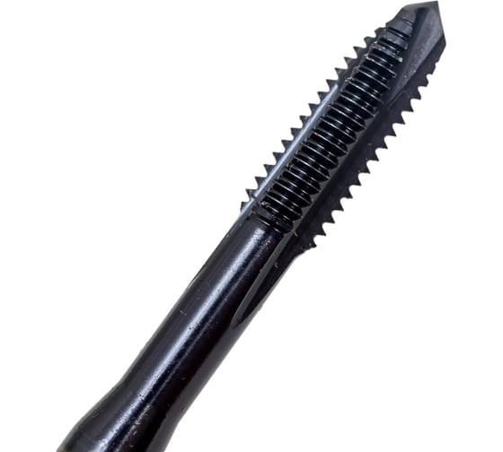 Метчик RUKO M16x2,0 машинный HSSE Co5 TiAlN DIN376 B/4-5P 6h 110мм 232160EF