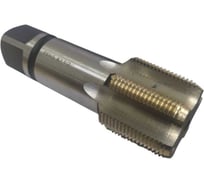 Метчик дюйм. кон. 1 1/2 К Р6М5 ИНКО 00000027679