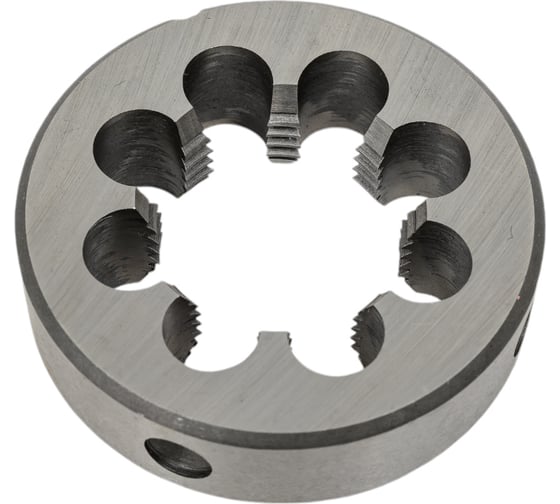 Трубная плашка ИНСТУЛС G1 65x18 Р6М5 2654-0167 ГОСТ 9740-71 00001326132