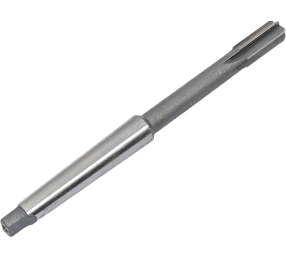 Машинная развертка ИНСТУЛС кх Ф10.5x16x140 КМ1 H 7 Р6М5 ГОСТ 1672-2016 00001179951