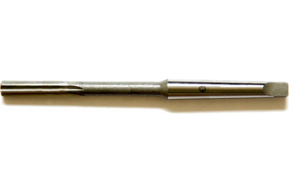Машинная развертка ИНСТУЛС кх Ф12.0x18x150 КМ1 H11 Р6М5 2363-0111 ГОСТ ...