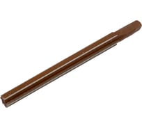 Ручная машинная развертка ИНСТУЛС 1:50 ЦХ Ф 13.0x140x180 9ХС ГОСТ 11177-84 00001179896