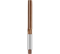 Ручная цилиндрическая развертка ИНСТУЛС Ф 2.0x25x50 H 9 Р6М5 2360-0108 ГОСТ 7722-77 00001175969