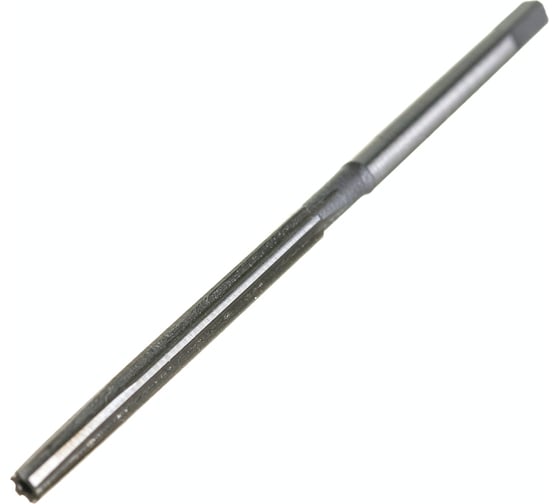 Ручная цилиндрическая развертка ИНСТУЛС Ф 3.0x31x62 H 7 Р6М5 2360-0112 ГОСТ 7722-77 00001177897