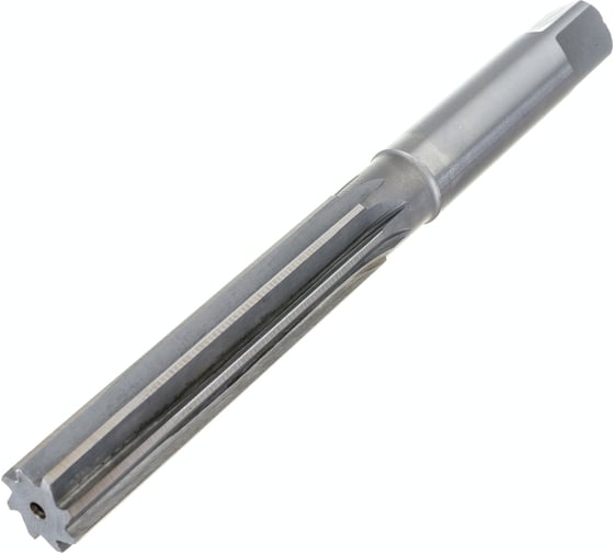 Ручная цилиндрическая развертка ИНСТУЛС Ф20.0x100x201 H10 9ХС 2360-0146 ГОСТ 7722-77 00001185083