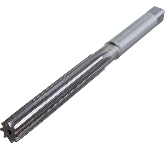 Ручная цилиндрическая развертка ИНСТУЛС Ф12.5x76x152 H 7 9ХС ГОСТ 7722-77 00001289653