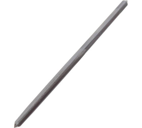 Ручная цилиндрическая развертка ИНСТУЛС Ф 2.5x29x58 H 7 Р6М5 2360-0110 ГОСТ 7722-77 00001175974