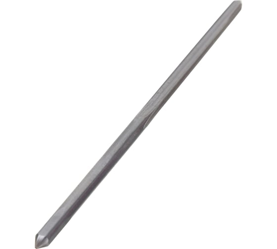 Ручная цилиндрическая развертка ИНСТУЛС Ф 2.5x29x58 H 7 Р6М5 2360-0110 ГОСТ 7722-77 00001175974